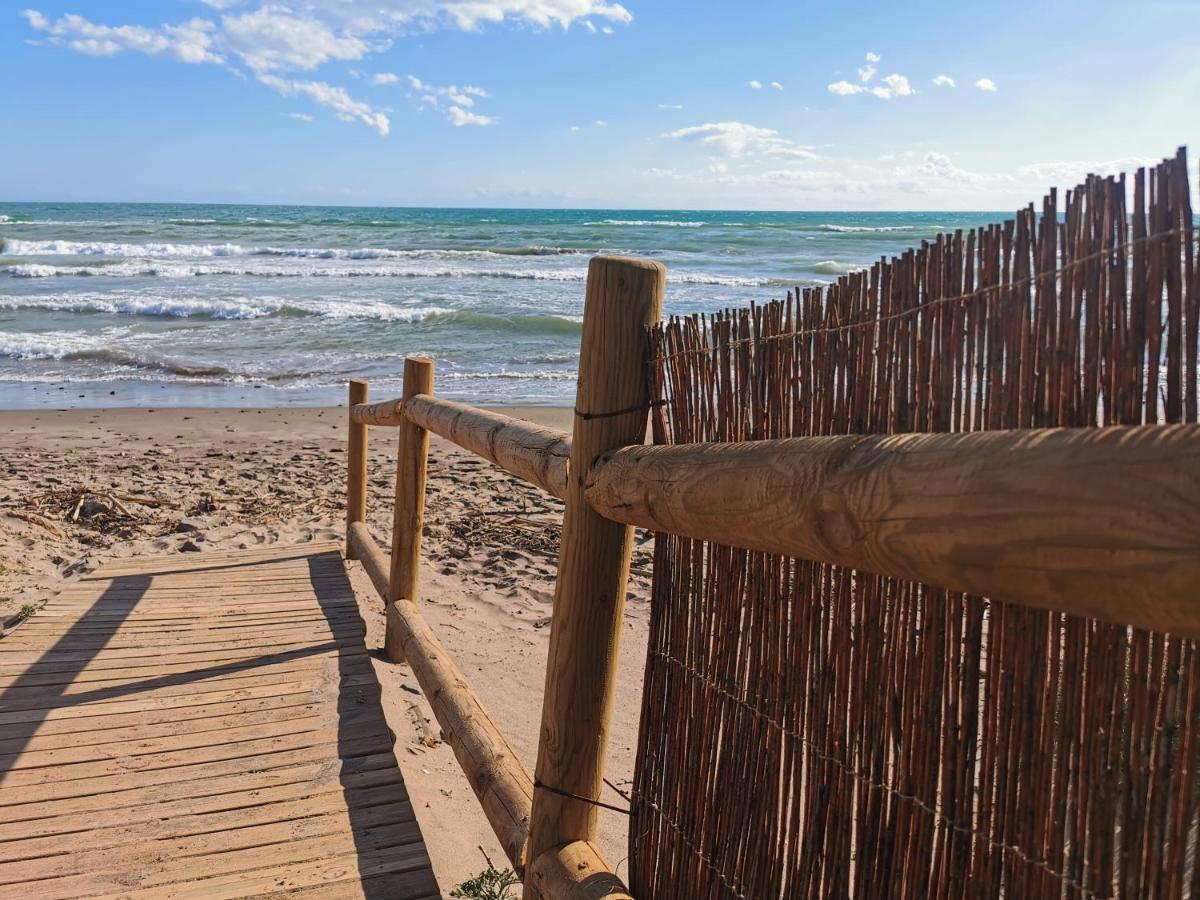 Marbella Junto Al Mar Con Gran Terraza Lejlighed Eksteriør billede